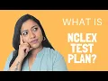 NCLEX Test Plan Explained NCSBN 2025 Test Plan for Registered Nurses RN Exam Breakdown