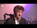 Sean Penn on the Disease of Celebrity