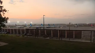 Latest Headlines Flights diverted from DIA due to severe weather