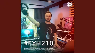 Download The Sound Of Letting Go (Tribute To Yotam) (FYH210) (Favorite Of The Moment) MP3