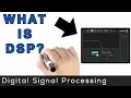 What is DSP Why Do You Need it - Parts Express