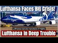 Lufthansa Strike Crisis Explained - What Happens Next