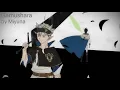 Black Clover Opening 5 Full『Gamushara』by Miyuna | Eng and Rom sub