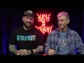 DAM(ballah) NEW EIDOLA SLAPS! “Damballah” | Nath and Johnny Reaction