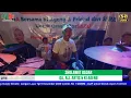 Download Lagu Ky Ageng \u0026 Friend - SHOLAWAT BADAR - ALL ARTIS NEW PALLAPA