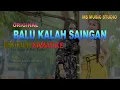 Download Lagu BALU KALAH SAINGAN KARAOKE