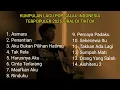 Download Lagu KUMPULAN LAGU POP GALAU INDONESIA TERPOPULER DAN TERBARU 2025 || kumpulan lagu sad song tik tok