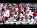 Delano A tiny Minnesota town that becomes the Fourth of July capital every summer