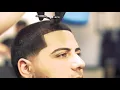 Barber Shop Promo