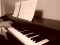Download Lagu [piano] Ultraman Cosmos Op / Spirit