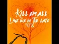 Download Lagu Kivumbi King, Mike Kayihura - Kill Em With Love (Lyrics video)