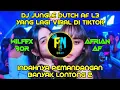 DJ WILFEX BOR TERBARU || SOUND AFRIAN AF YANG LAGI VIRAL
