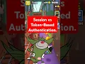 Session vs Token-Based Authentication Explained Authentication in web