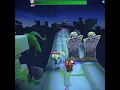 Crash Bandicoot: On the Run - Mr. Crumb Boss Fight