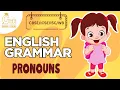 Learn Pronouns the Easy Way A Complete Guide English Grammar