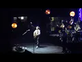 WHEREVER IS YOUR HEART I CALL HOME - Brandi Carlile at Madison Square Garden