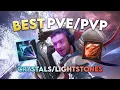 2026 Best PvE PvP Crystals Lightstones Black Desert
