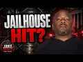 Big U Accused of Ordering a JAILHOUSE HIT on Federal Witness