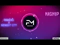 Download Lagu Diamonds x Midnight City - Rihanna vs. M83 | Mashup