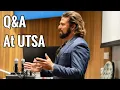 Brandon Herrera on Border Policy Red Flag Laws Ukraine and More