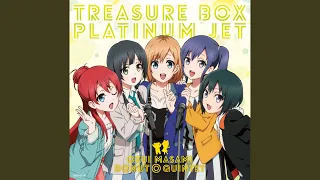 宝箱-TREASURE BOX-