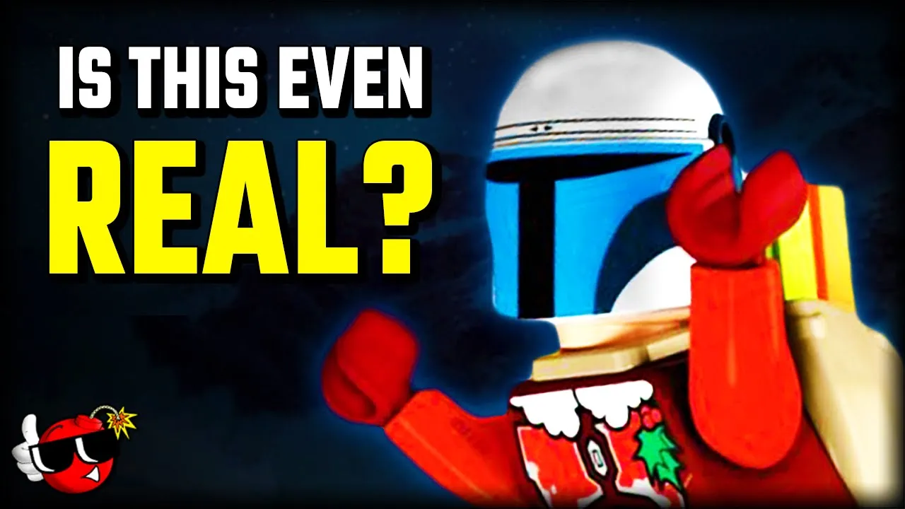 LEGO Star Wars Advent Calendar 2016 review and unboxing! 75146!. 