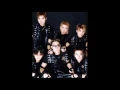 젝스키스(Sechs Kies) Love Forever (가사 첨부)
