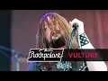 Lagu Vulture live | Rockpalast | 2019
