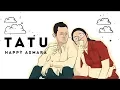 Lagu Happy Asmara - Tatu ( Dj Remix Full Bass )