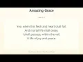 6 Hours Joyful Sung Hymns with Lyrics 🎤 Male & Female Vocals | 신나는 영어 찬송가 6시간