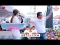 Download Lagu DENDAM KEBENCIAN - ALMERA SABRINA | NEW MONATA | KAMPANYE AKBAR PASLON 1 SUDEWO \u0026 CHANDRA PATI
