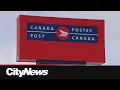 Canada Post considers eliminating daily mail deliveries