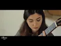 Download Lagu Andrea González Caballero plays Prelude BWV 1006a J. S.  Bach on a Antonio Marin Montero 2017