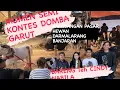 Download Lagu MOMEN SEMI KONTES KETANGKASAN DOMBA GARUT 🐏 || Pamidangan Pasar Hewan Darmalarang Majalengka