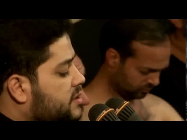⁣لطميات محرم الحرام 1437 هـ ; محمد المعتمدي الكربلائي‬