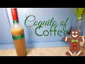 Recipe Coquito of Coffee MIGHTY FLAVORS
