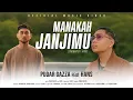Lagu Pudar Gazza ft. Hans - Manakah Janjimu (Official Music Video)