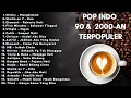 Download Lagu LAGU BAND POP 90an \u0026 2000an INDONESIA HITS FULL ALBUM | Playlist Akustik Cover Lagu Indonesia