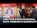 Lagu Jadi Pahlawan Nasional, Siapa Pembunuh Marsinah?