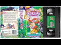 Download Lagu The Jungle Cubs - Born To Be Wild (5th April 1997 - UK VHS)