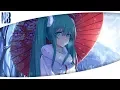 「Nightcore」→ Seasons (Futuristik \u0026 Whogaux Remix) ✕