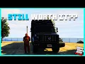 Is the Terrobyte WORTH IT in 2025 GTA Online