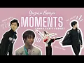 Download Lagu Yuzuru Hanyu moments that fanyu can't forget (羽生結弦)