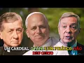 Download Lagu UM CARDEAL, O PAPA E UM POLÍTICO: NÃO DEU CERTO.