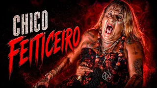 O DEMONIO SENHOR CHICO FALA SOBRE SUA HISTÓRIA (A grande festa do senhor Chico)