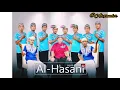 Akibat Cinta Dunia - AL HASANI TERBANGAN | voc.  Deni moeza