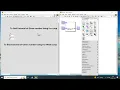 11 To find factorial of given number using for loop and while loop