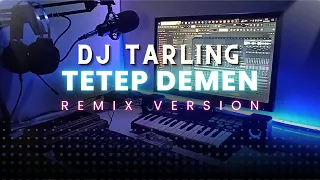 Download Dj Tarling Jadul Tetep Demen \ MP3