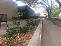 Sacramento State Cafeteria
