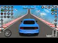 Car Stunt Unity Source Code